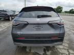 2025 Honda Hr-V Exl for Sale in Lebanon, TN - Side