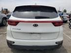 2022 Kia Sportage Lx იყიდება Rancho Cucamonga-ში, CA - Front End