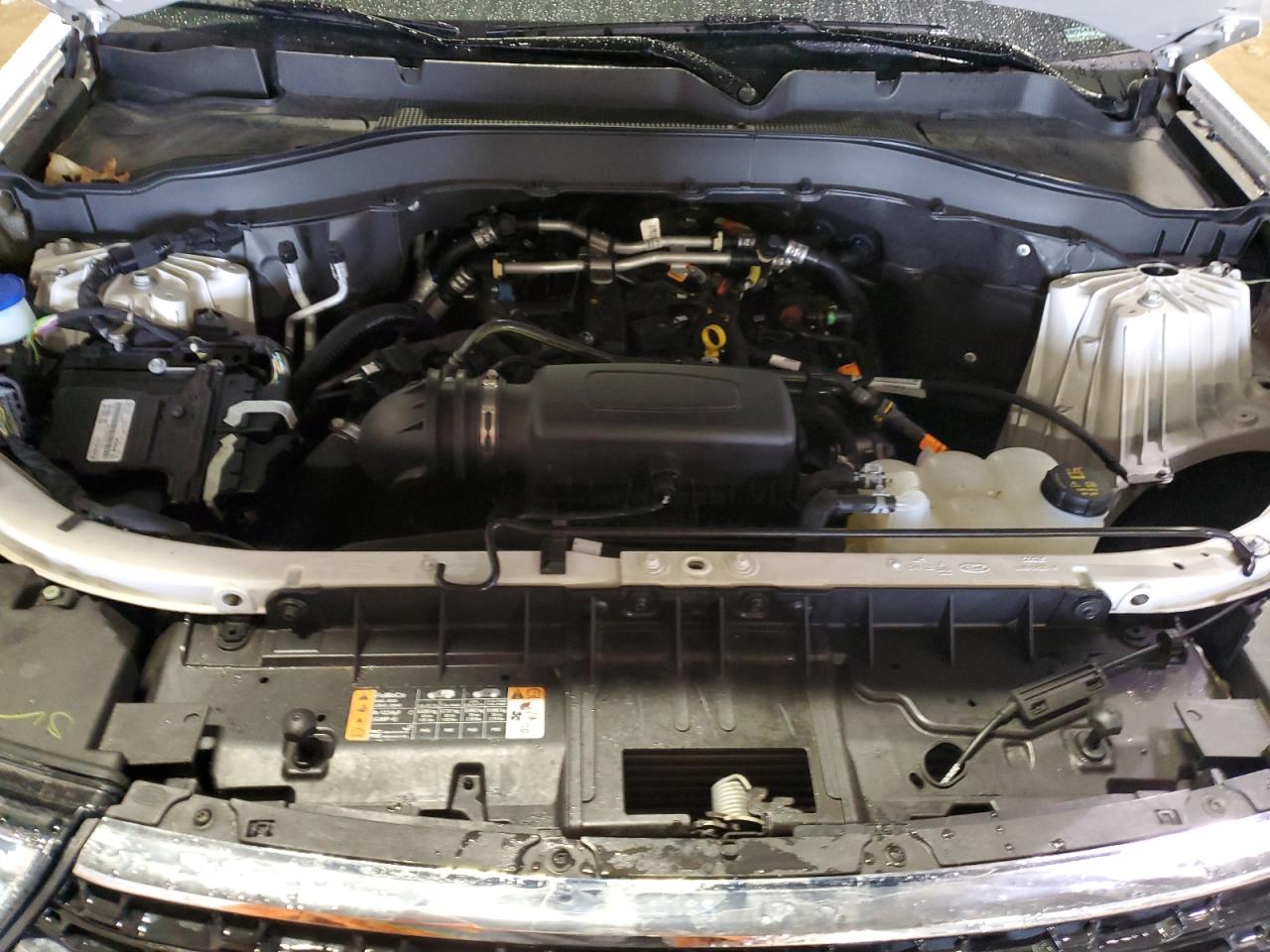 2022 Ford Explorer Xlt VIN: 1FMSK8DH4NGB74522 Lot: 56108585