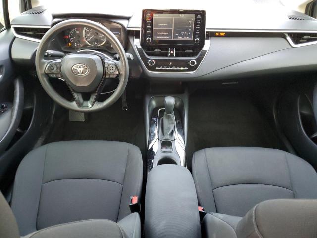  TOYOTA COROLLA 2020 Синій