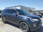2017 Ford Explorer Xlt for Sale in Las Vegas, NV - Side