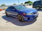 2013 Honda Accord Lx-S for Sale in Wilmer, TX - Mechanical