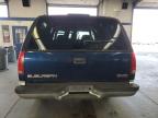 1999 Gmc Suburban K1500 for Sale in Pasco, WA - Side