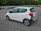 2020 Chevrolet Spark Ls for Sale in Grenada, MS - Rear End