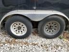 2016 Stealth Enterprises Enclosed Snowmobile Trailer იყიდება Franklin-ში, WI - Minor Dent/Scratches