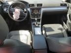 2012 Volkswagen Passat Se იყიდება Des Moines-ში, IA - Front End