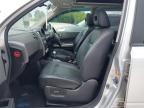 2008 NISSAN X-TRAIL AV for sale at Copart ST HELENS