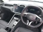 2024 MG ZS TROPHY for sale at Copart SANDY