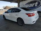 2019 Nissan Sentra S на продаже в Hayward, CA - Mechanical
