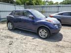 2016 Nissan Juke S na sprzedaż w Savannah, GA - All Over