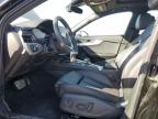 2017 AUDI A4 PRESTIGE for sale at Copart AB - CALGARY
