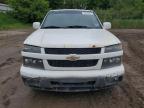 2012 Chevrolet Colorado Lt na sprzedaż w Davison, MI - Mechanical