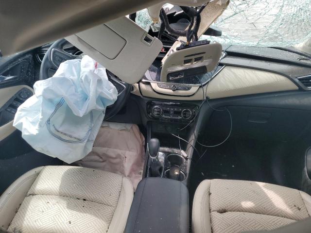  BUICK ENCORE 2023 White