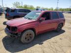 2007 Chevrolet Trailblazer Ss for Sale in Woodhaven, MI - Stripped