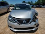 2016 Nissan Sentra S na sprzedaż w China Grove, NC - All Over