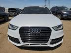 2016 Audi A4 Premium Plus S-Line zu verkaufen in Elgin, IL - Rear End