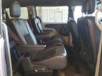 Byron, GA에서 판매 중인 2017 Dodge Grand Caravan Sxt   - Front End