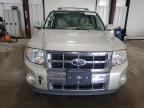 2012 Ford Escape Limited for Sale in West Mifflin, PA - Normal Wear
