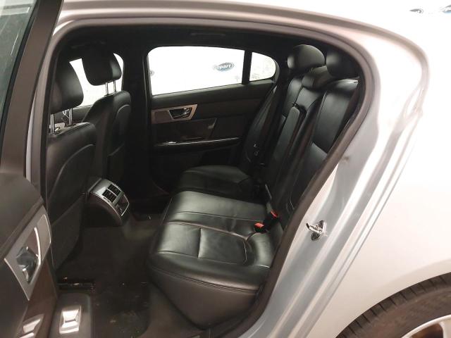 2013 JAGUAR XF PREMIUM