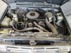 1993 Chevrolet S Truck S10 на продаже в Greenwood, NE - Rollover