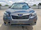 2019 Subaru Forester  იყიდება Wilmer-ში, TX - Side