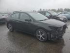 2019 Subaru Impreza Premium за продажба в Pennsburg, PA - Front End