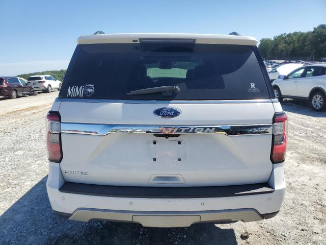  FORD EXPEDITION 2019 Белы