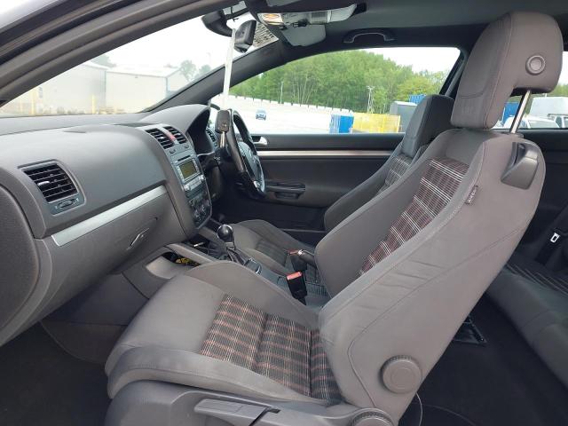 2006 VOLKSWAGEN GOLF GTI A