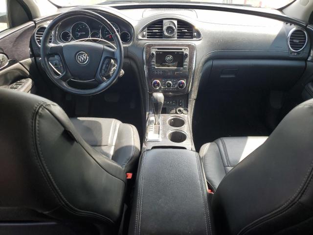  BUICK ENCLAVE 2017 Biały