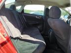 2013 Nissan Sentra S en Venta en Loganville, GA - Front End