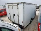 2021 Ford Econoline E350 Super Duty Cutaway Van en Venta en Grand Prairie, TX - Rear End