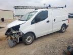 2015 Nissan Nv200 2.5S na sprzedaż w Temple, TX - Front End