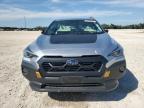 2024 Subaru Crosstrek Wilderness de vânzare în New Braunfels, TX - Rear End