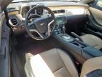 2014 Chevrolet Camaro Lt за продажба в Grand Prairie, TX - Side