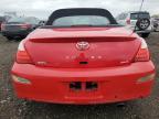 2007 Toyota Camry Solara Se იყიდება Chicago Heights-ში, IL - Normal Wear