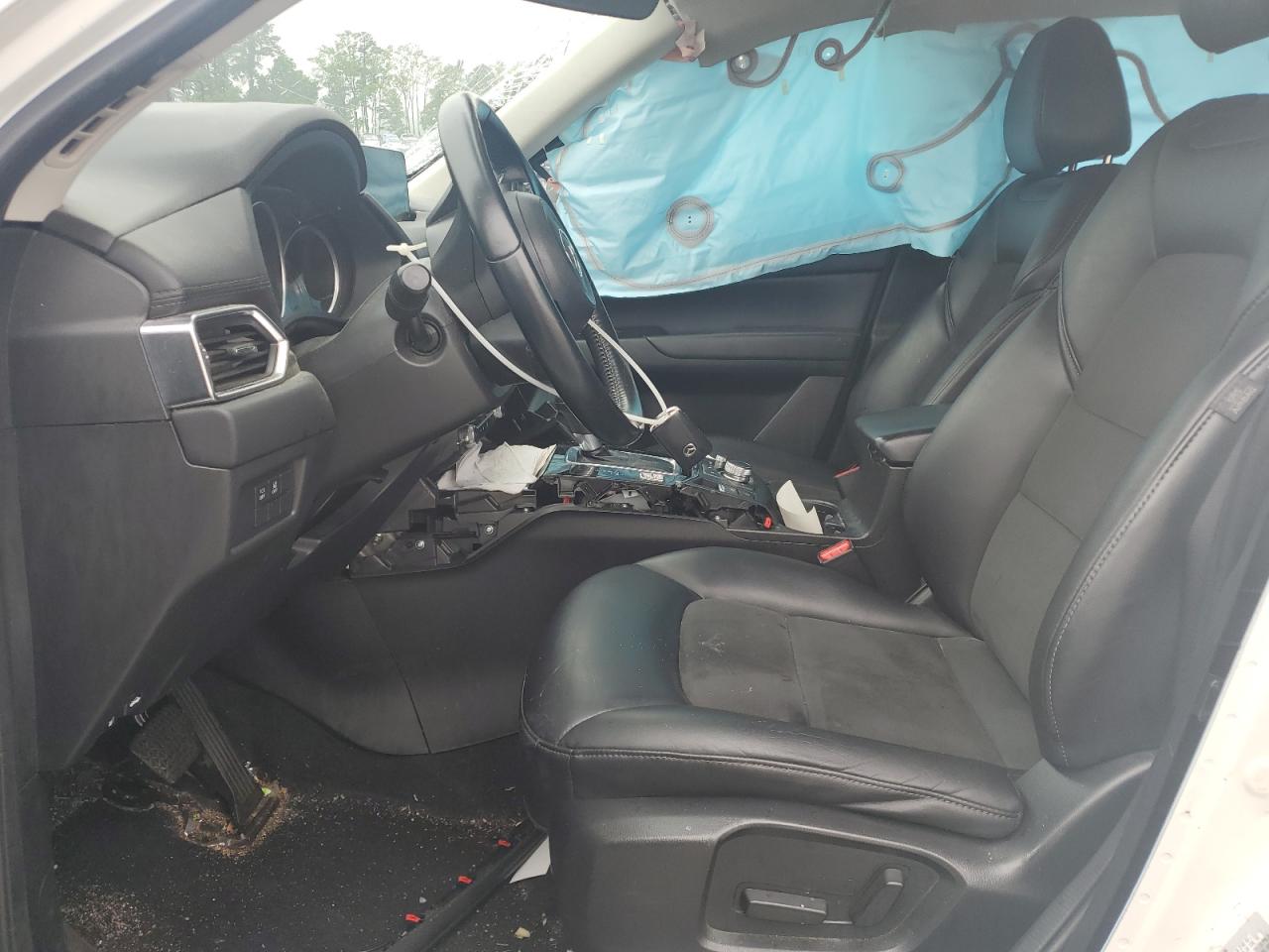 JM3KFBCM4L0788634 2020 Mazda Cx-5 Touring