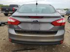 2013 Ford Focus Se   იყიდება Chicago Heights-ში, IL - Front End