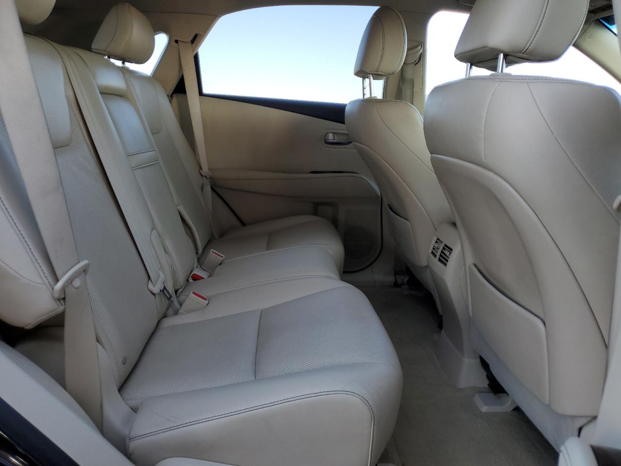 2015 Lexus Rx 350 VIN: JTJZK1BA4F2422389 Lot: 57176335