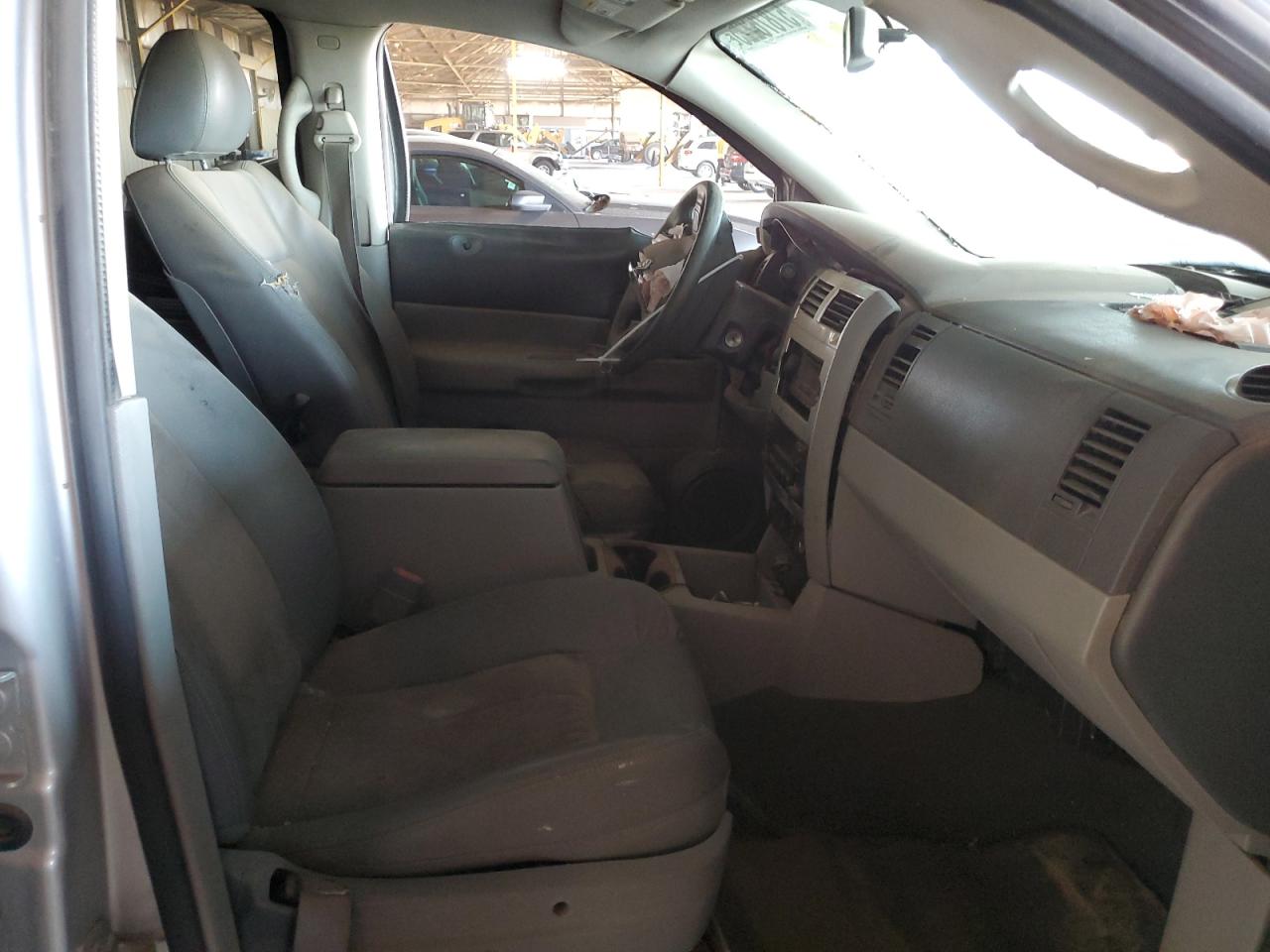 2007 Dodge Durango Limited VIN: 1D8HB58P87F570347 Lot: 65724425