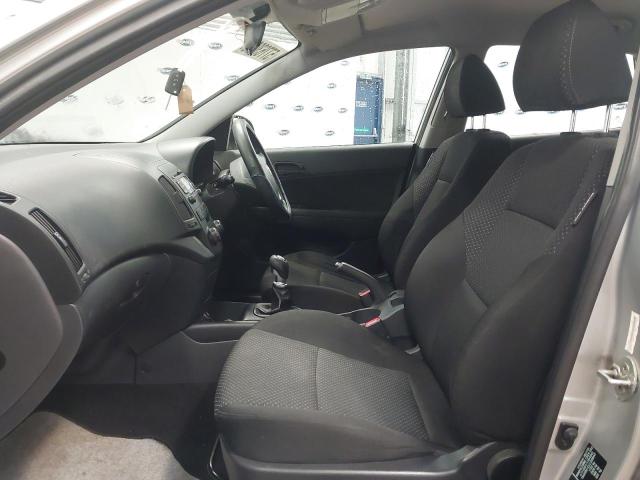 2011 HYUNDAI I30 COMFOR