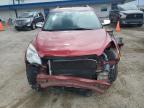 2015 Chevrolet Equinox Ltz for Sale in Mcfarland, WI - Front End