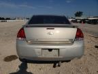 2012 Chevrolet Impala Lt de vânzare în Temple, TX - Side