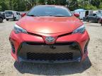 2018 Toyota Corolla L للبيع في Riverview، FL - Rear End
