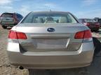 2014 Subaru Legacy 2.5I Premium იყიდება Chicago Heights-ში, IL - Side