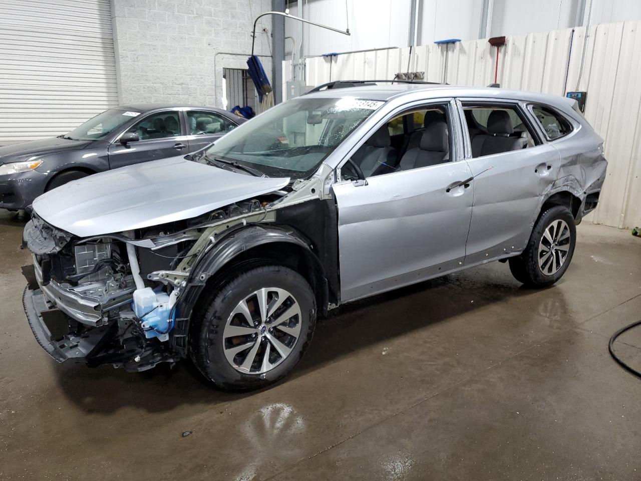 2023 Subaru Outback Premium იყიდება Ham Lake-ში, MN - All Over