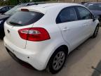 2013 KIA RIO 1 AIR for sale at Copart SANDY