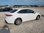 2024 Toyota Corolla Le   за продажба в Houston, TX - All Over