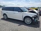 2018 Ford Flex Sel за продажба в Madisonville, TN - Front End