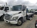 2016 Hino 258/268  zu verkaufen in Glassboro, NJ - Side