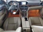 2012 Mercedes-Benz C 250 zu verkaufen in Austell, GA - Front End